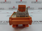 Weidmuller Rc-x 15 Interface Module