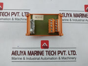 Weidmuller Rc-x 15 Interface Module