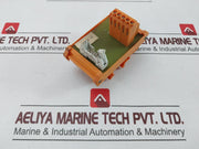 Weidmuller Rc-x 15 Interface Module