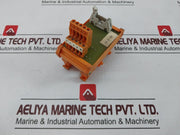 Weidmuller Rc-x 15 Interface Module