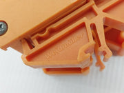 Weidmuller Rc-x 15 Interface Module