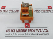 Weidmuller Rc-x 15 Interface Module