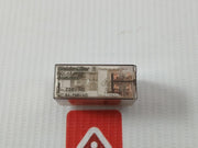 Lot Of 3x Miniature Industrial Relay Rcl424730 By Weidmuller 10a 250vac
