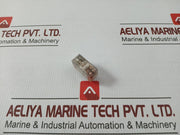 Lot Of 3x Miniature Industrial Relay Rcl424730 By Weidmuller 10a 250vac