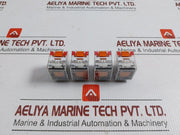 Weidmuller Relay 230vac 1181100000