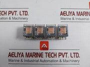 Weidmuller Relay 230vac 1181100000