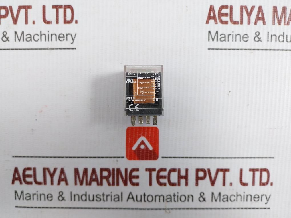Weidmuller Relay 230vac 1181100000