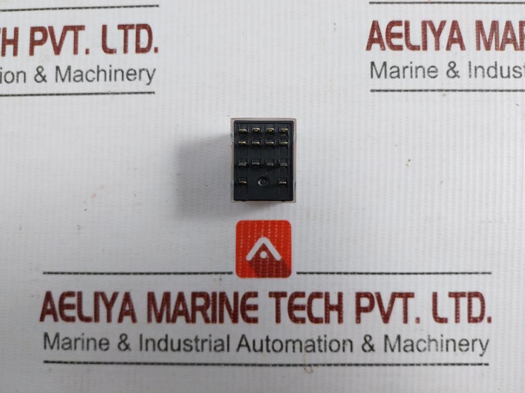 Weidmuller Relay 230vac 1181100000