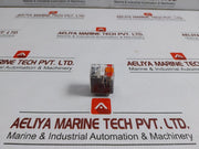 Weidmuller Relay 230vac 1181100000