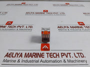 Weidmuller Relay 230vac 1181100000