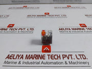 Weidmuller Relay 230vac 1181100000