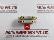 Weidmuller Relay Module 24v Dc Dkr 800817