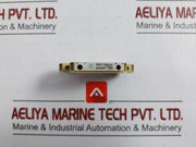 Weidmuller Relay Module 24v Dc Dkr 800817