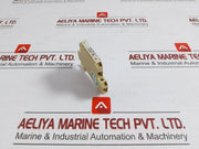 Weidmuller Relay Module 24v Dc Dkr 800817