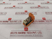 Weidmuller Rp 421024 Relay Module 10A/250Vac 250V-gr.C 414180