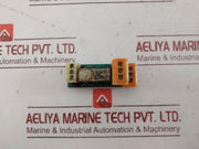 Weidmuller Rp 421024 Relay Module 10A/250Vac 250V-gr.C 414180