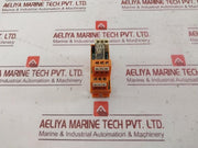 Weidmuller Rp 421024 Relay Module 10A/250Vac 940612 8A/250V-/Ac1