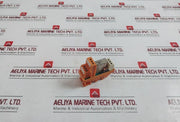 Weidmuller Rp 421110 Relay Module 8A/250V/Ac1 10A/250Vac Gsed5