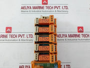 Weidmuller Rs-f14 Interface Module 10 Pol 10A/250Vac