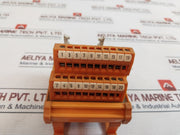 Weidmuller Rs F20 Interface Module 022424
