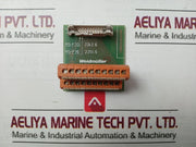 Weidmuller Rs-f20 Interface Module Gsed 5 250V-gr.C