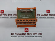 Weidmuller Rs-f 26 Relay Module Gsed5 250V