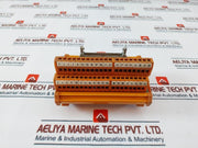 Weidmuller Rs-f40 Terminal Module Fse 2244.6 