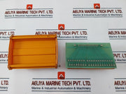 Weidmuller Rs-f40 Terminal Module Fse 2244.6 