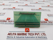 Weidmuller Rs-f40 Terminal Module Fse 2244.6 