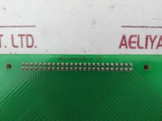 Weidmuller Rs-f50 Female Connector Terminal Block Pcb Module 412832-7 250V-gr.C