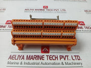 Weidmuller Rs-f 50 Terminal Block 412832-3