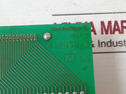 Weidmuller Rs-f 50 Terminal Board 412832-3