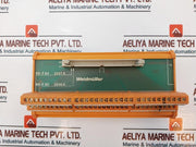 Weidmuller Rs-f 64 2247.6 Interface Module