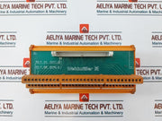 Weidmuller Rs-f 64 2247.6 Interface Module Used