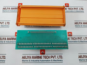 Weidmuller Rs-f 64 2247.6 Interface Module Used