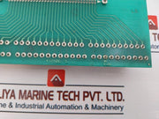 Weidmuller Rs-f 64 2247.6 Interface Module Used