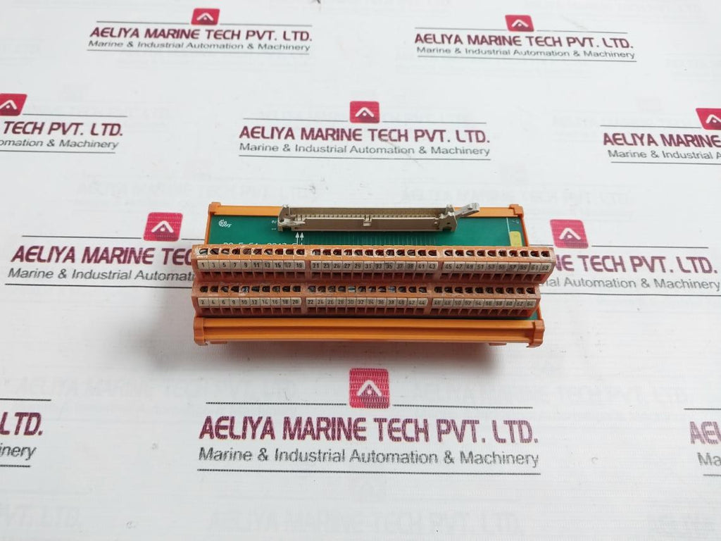 Weidmuller Rs-f 64 2247.6 Interface Module