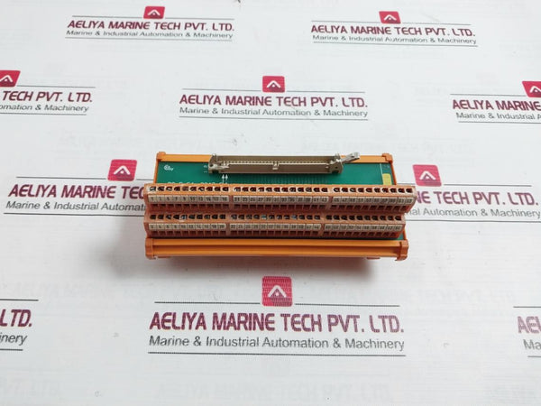 Weidmuller Rs-f 64 2247.6 Interface Module