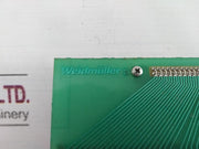 Weidmuller Rs-f 64 2247.6 Interface Module 250V 412906-2