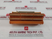 Weidmuller Rs-f 64 2247.6 Interface Module 250V 412906-2