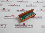 Weidmuller Rs-f 64 2247.6 Interface Module 412906-5