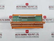 Weidmuller Rs-f 64 2247.6 Interface Terminal Board Module Rs-f 60 2246.6