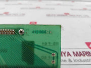 Weidmuller Rs-f 64 Interface Module 250V Ac 412906-2