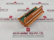 Weidmuller Rs-f 64 Interface Module 250V Ac 412906-2