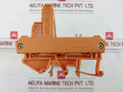 Weidmuller Rs-f 64 Interface Module 250V Ac 412906-2