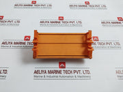 Weidmuller Rs-f 64 Interface Module 412906‑2