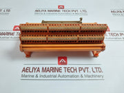 Weidmuller Rs-f 64 Interface Module 412906‑2