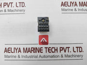 Weidmuller Rs 14 Relay Module 10A 250V 24Vdc