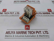 Weidmuller Rs 14 Relay Module 10A 250V 24Vdc