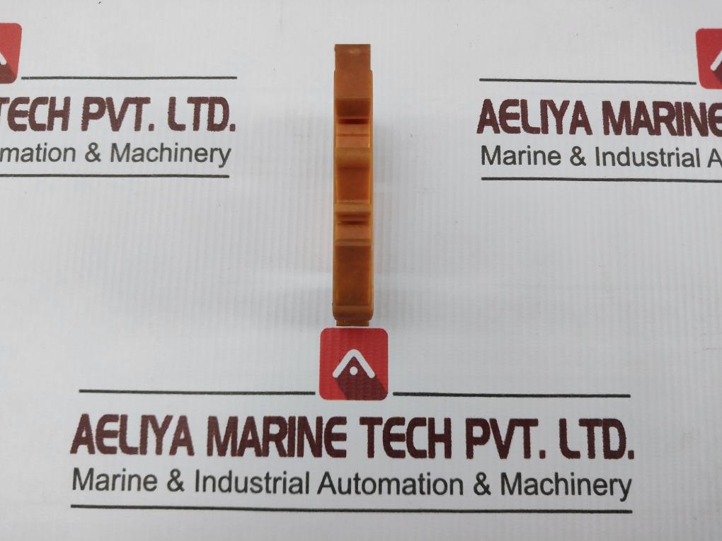 Weidmuller Rs 30 Relay Module 8A/250V